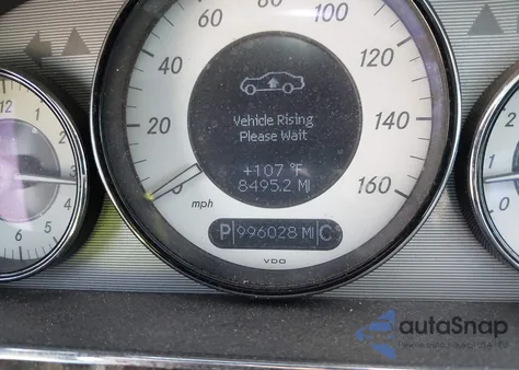 2010 Mercedes-Benz Cls 550 from USA, damaged, VIN WDDDJ7CB4AA163465